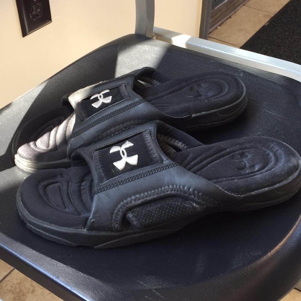 Men’s flip flops